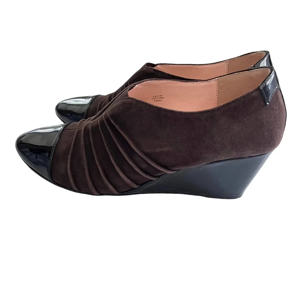 wedge shoes